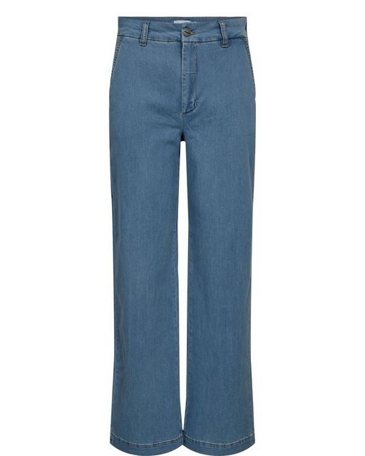 nümph Weite Jeans günstig online kaufen