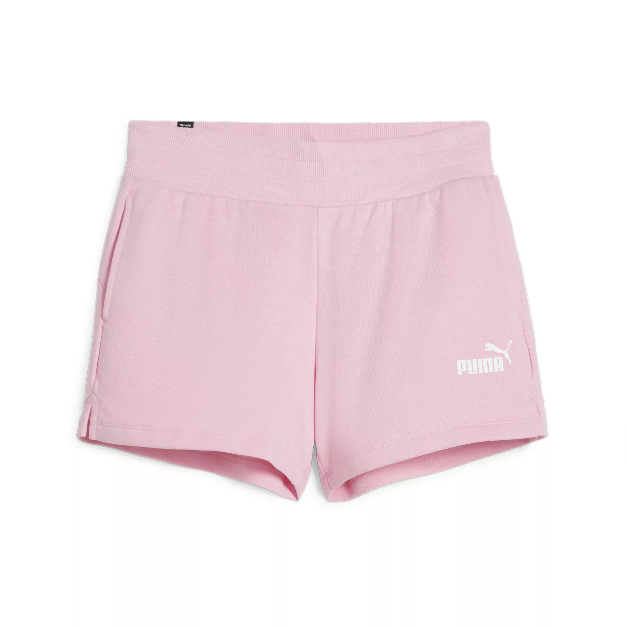 PUMA Shorts "ESS 4" SWEAT SHORTS TR (S)" günstig online kaufen