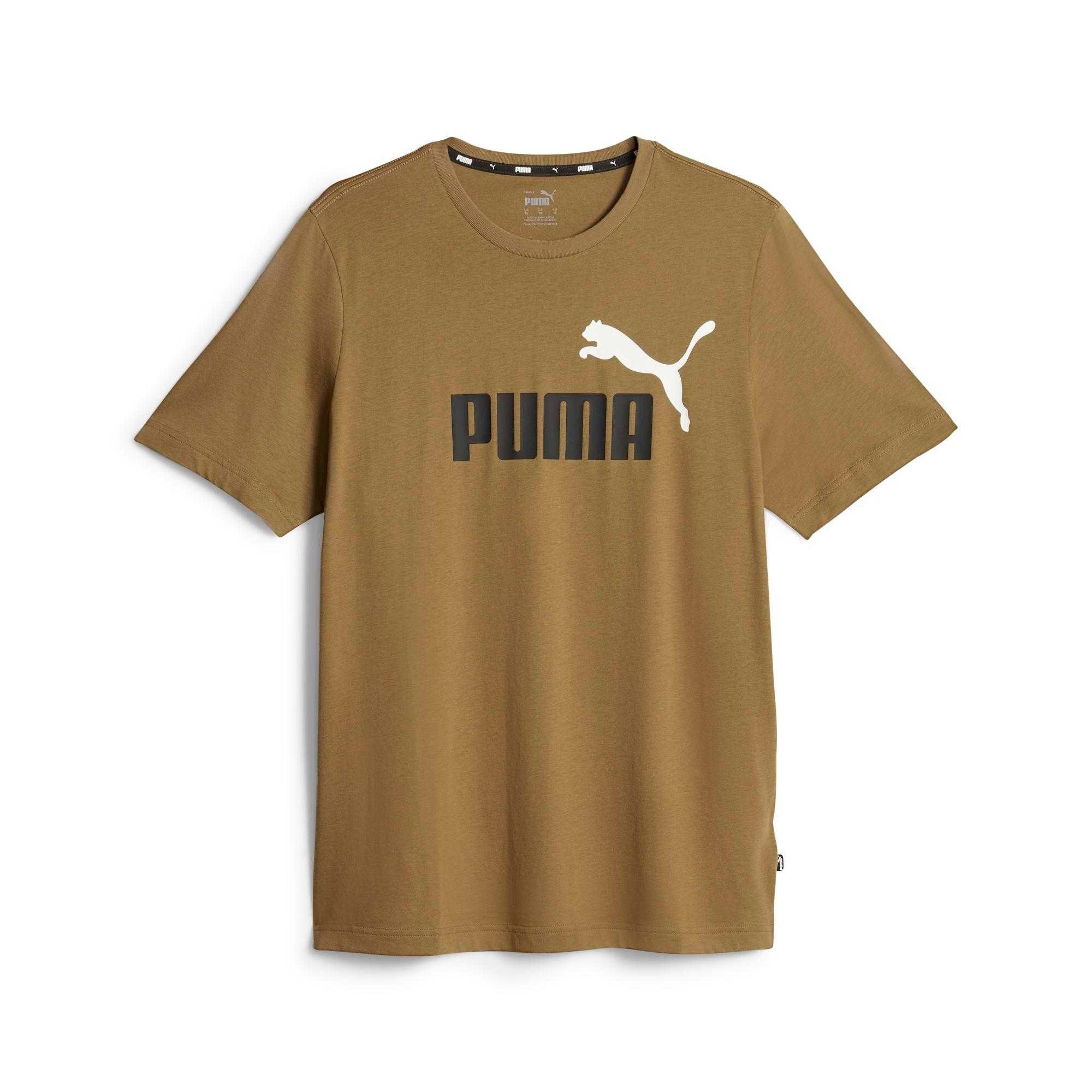 PUMA T-Shirt Herren T-Shirt 1er Pack günstig online kaufen