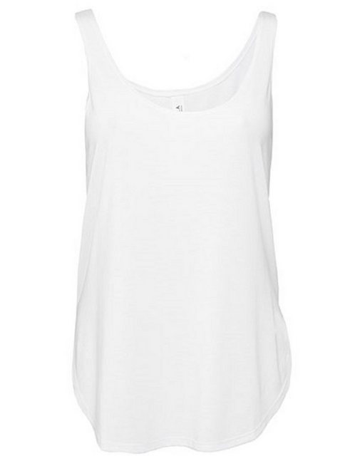 Bella Tanktop 1er / 2er-Pack sommerliches, ärmelloses Damen Shirt / Tank To günstig online kaufen