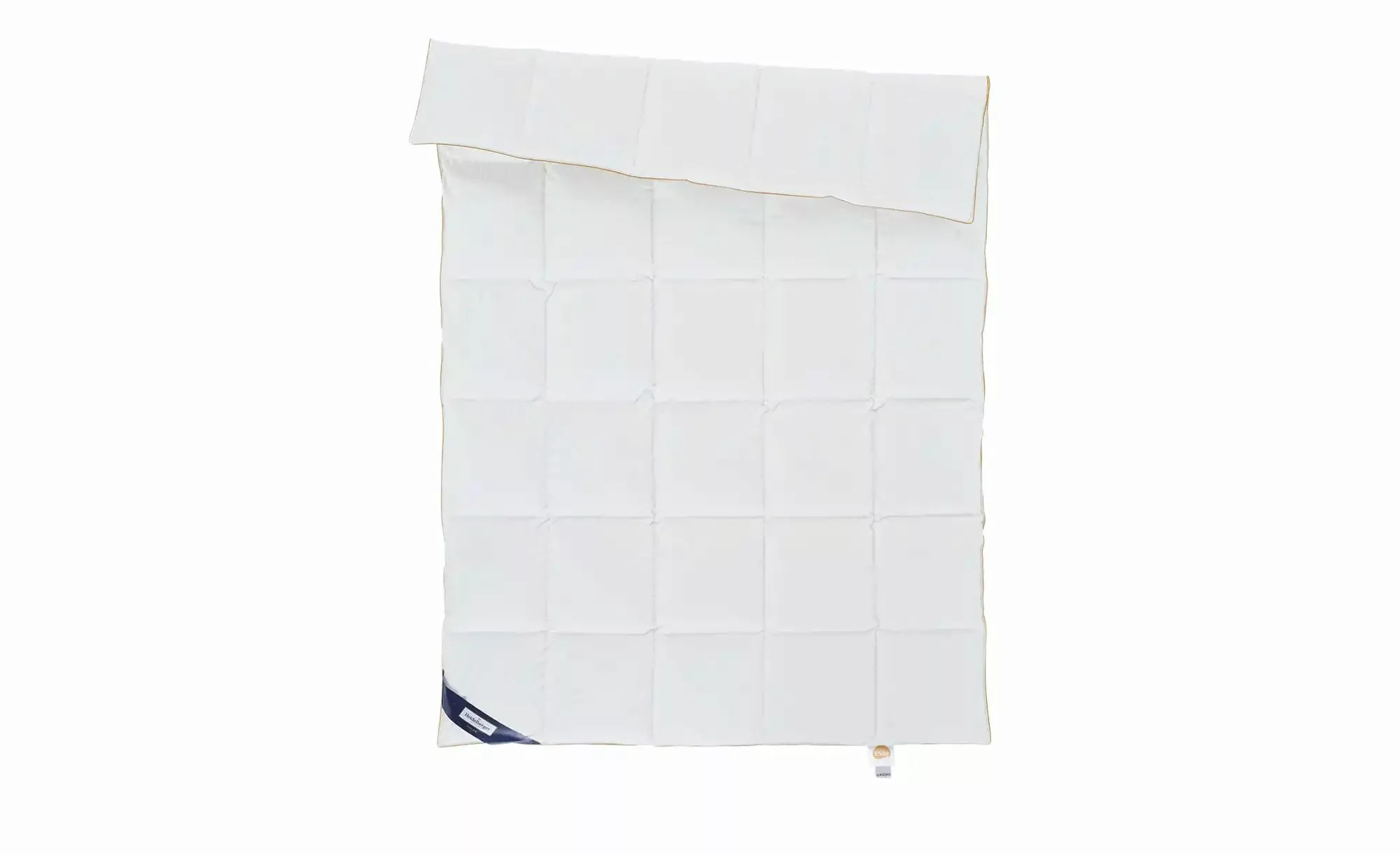 Heidelberger Bettwaren Winterdecke  Polar ¦ Maße (cm): B: 135 Bettwaren > B günstig online kaufen
