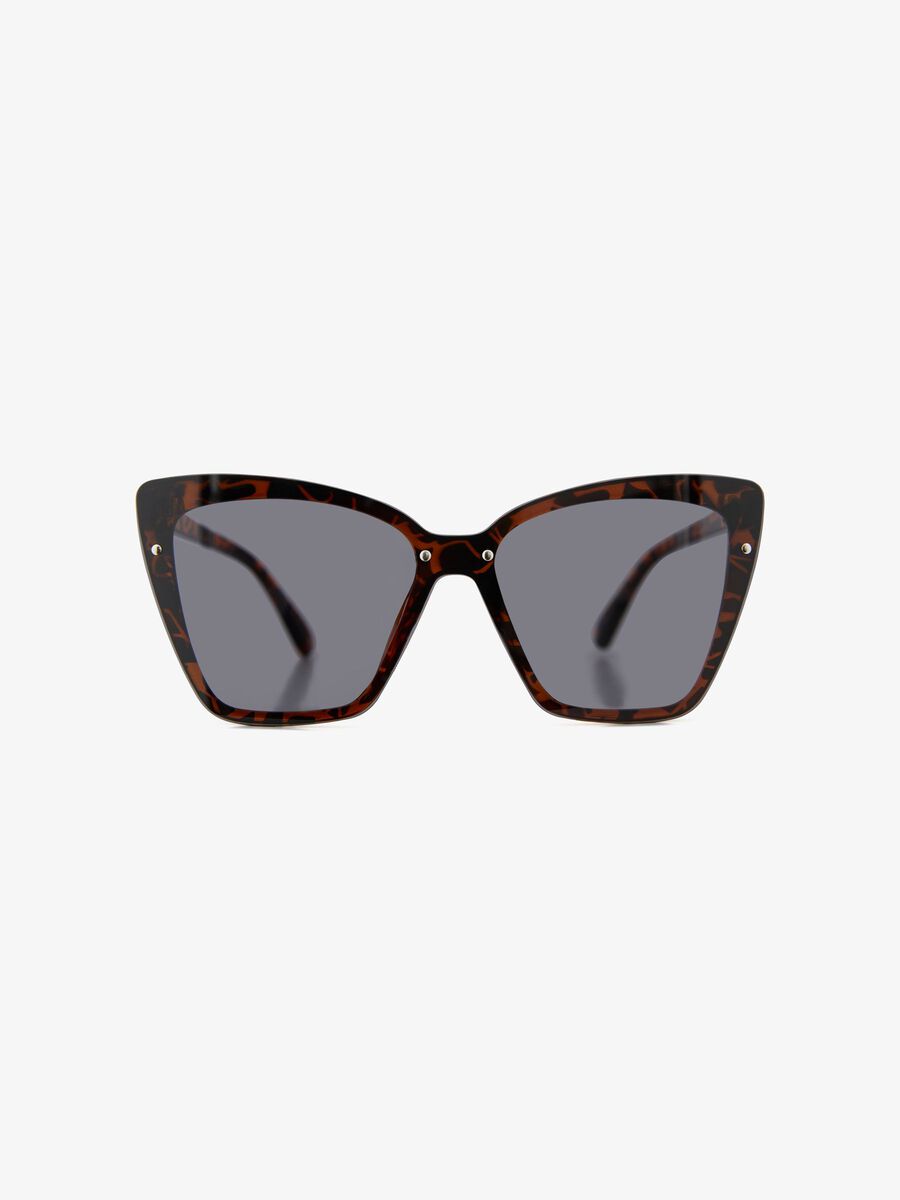 PIECES Pcvenby Sonnenbrille Damen Coloured günstig online kaufen