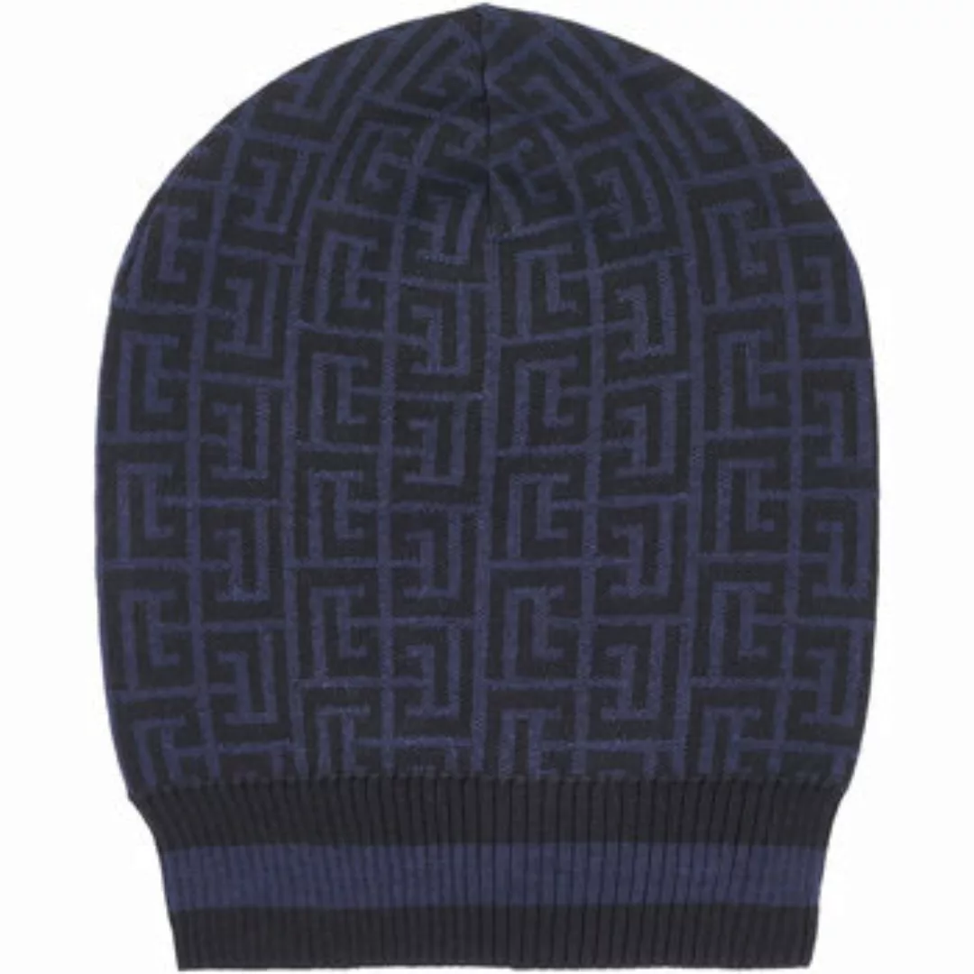 Balmain  Mütze YH1XC000KC61 günstig online kaufen