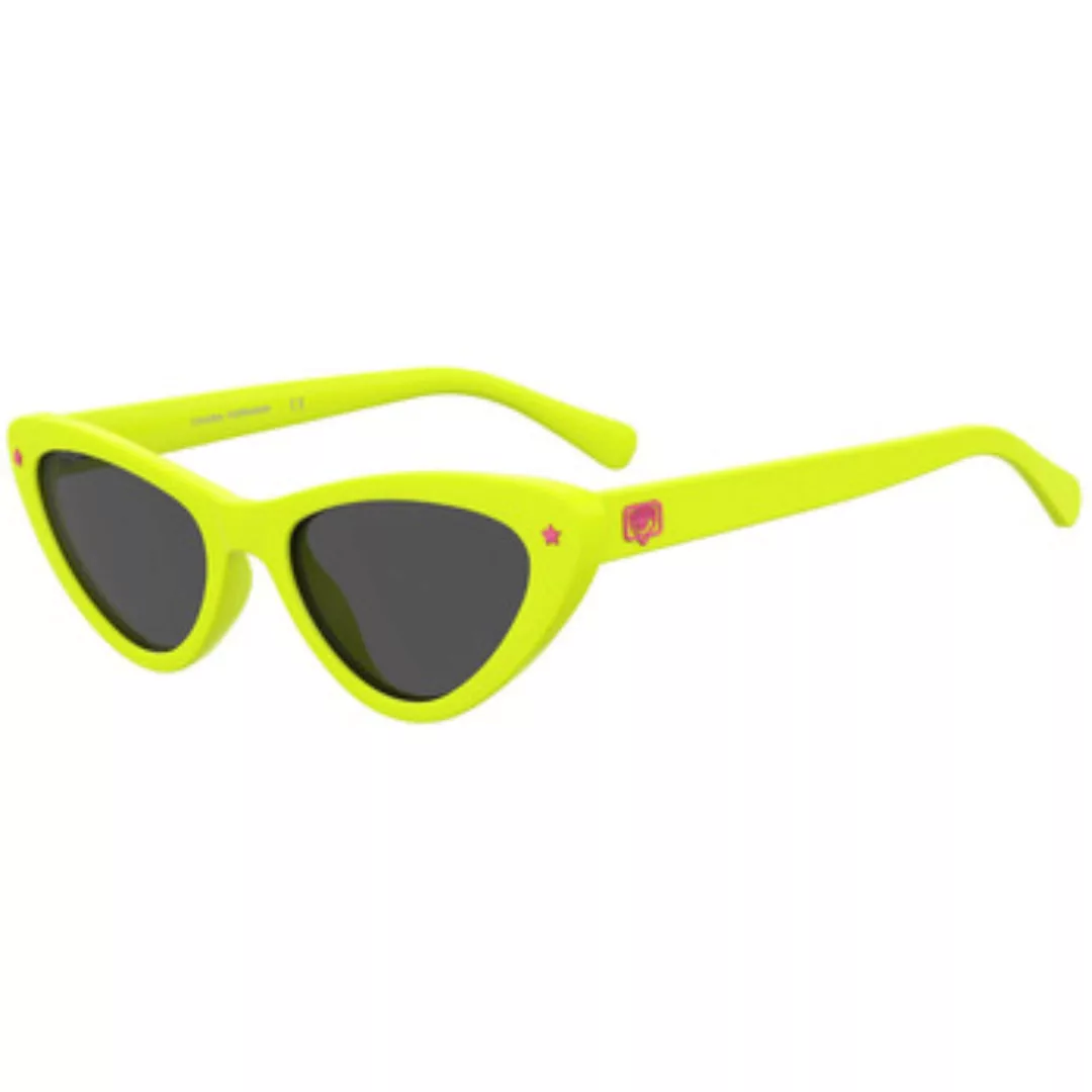 Chiara Ferragni  Sonnenbrillen Sonnenbrille CF7006/S 40G günstig online kaufen