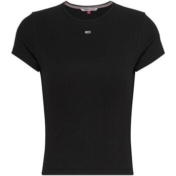 Tommy Jeans  T-Shirts & Poloshirts - günstig online kaufen