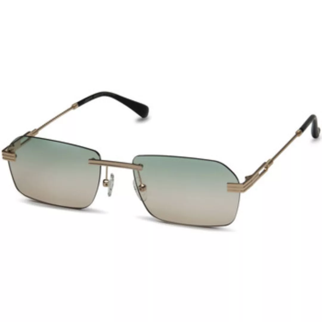 Leziff  Sonnenbrillen Dubai M4502 C7 Sonnenbrille günstig online kaufen