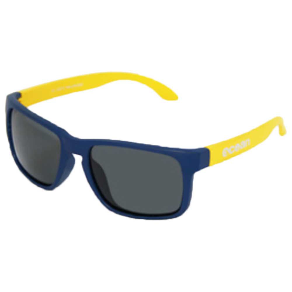 Ocean Sunglasses Blue Moon Sonnenbrille One Size Matte Black günstig online kaufen