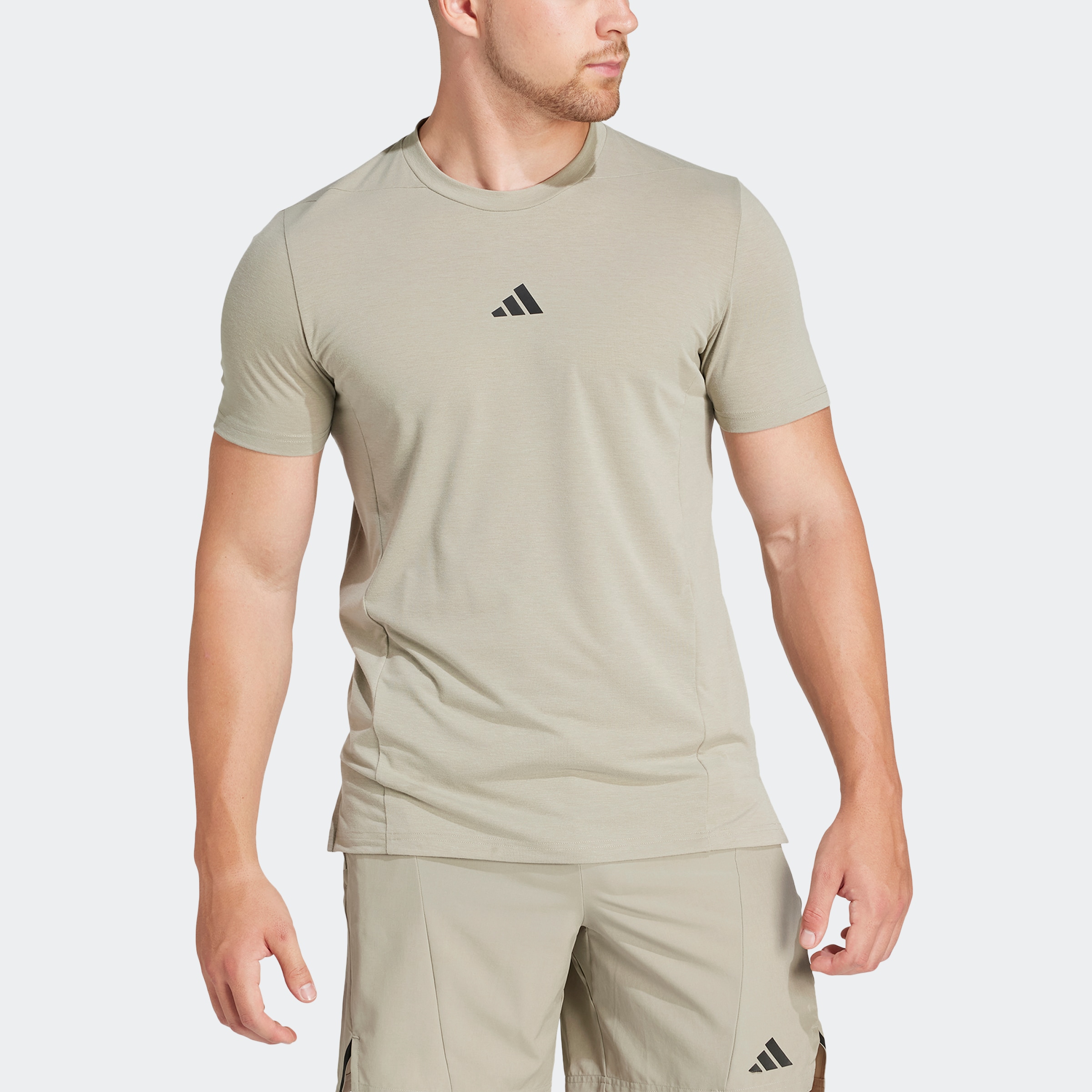 adidas Performance T-Shirt "D4T TEE" günstig online kaufen