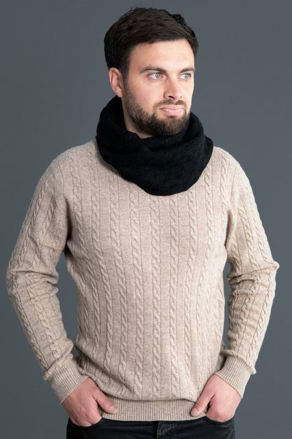 Ariun Kaschmirpullover Stylen Sie den Strickklassiker auch zu einem Hemd günstig online kaufen