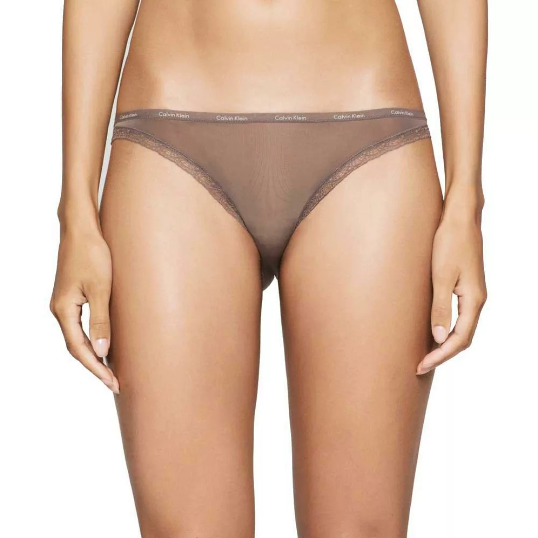 Calvin Klein Underwear Classic Slip XL Smoke günstig online kaufen