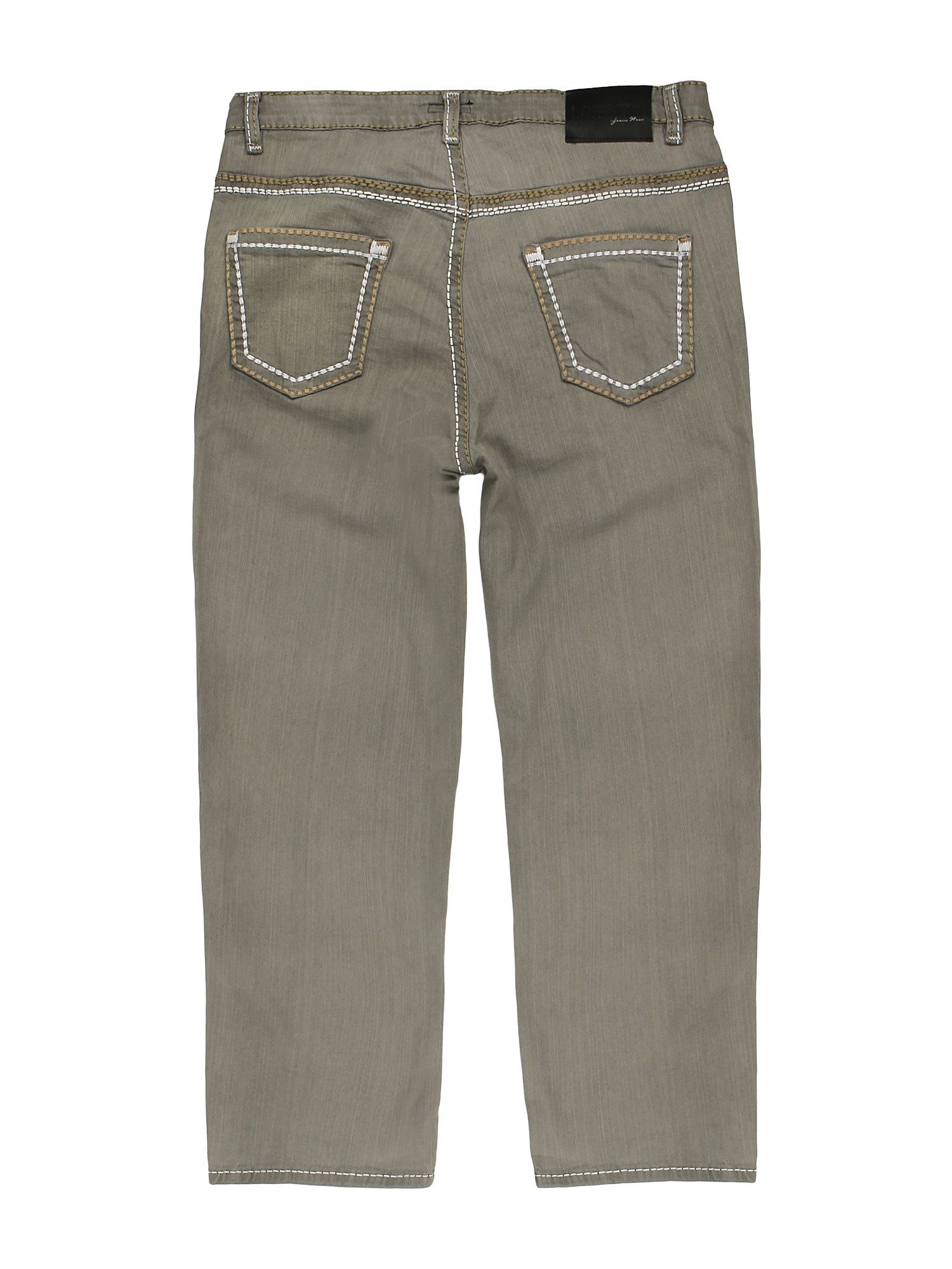 Lavecchia Comfort-fit-Jeans Lavecchia Herren Comfort Fit günstig online kaufen