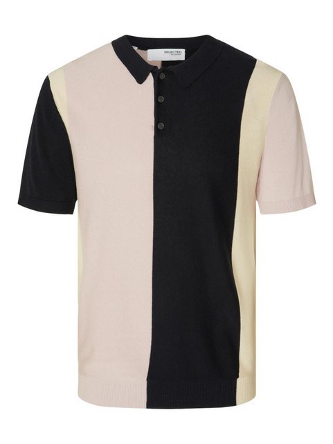 SELECTED HOMME Poloshirt günstig online kaufen