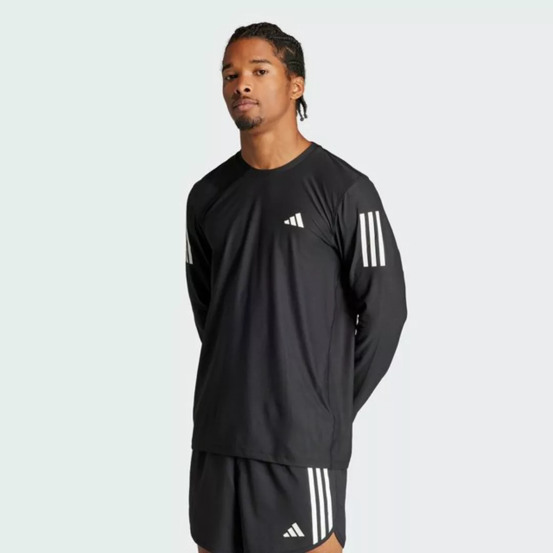 adidas Performance Laufshirt OTR B LS günstig online kaufen