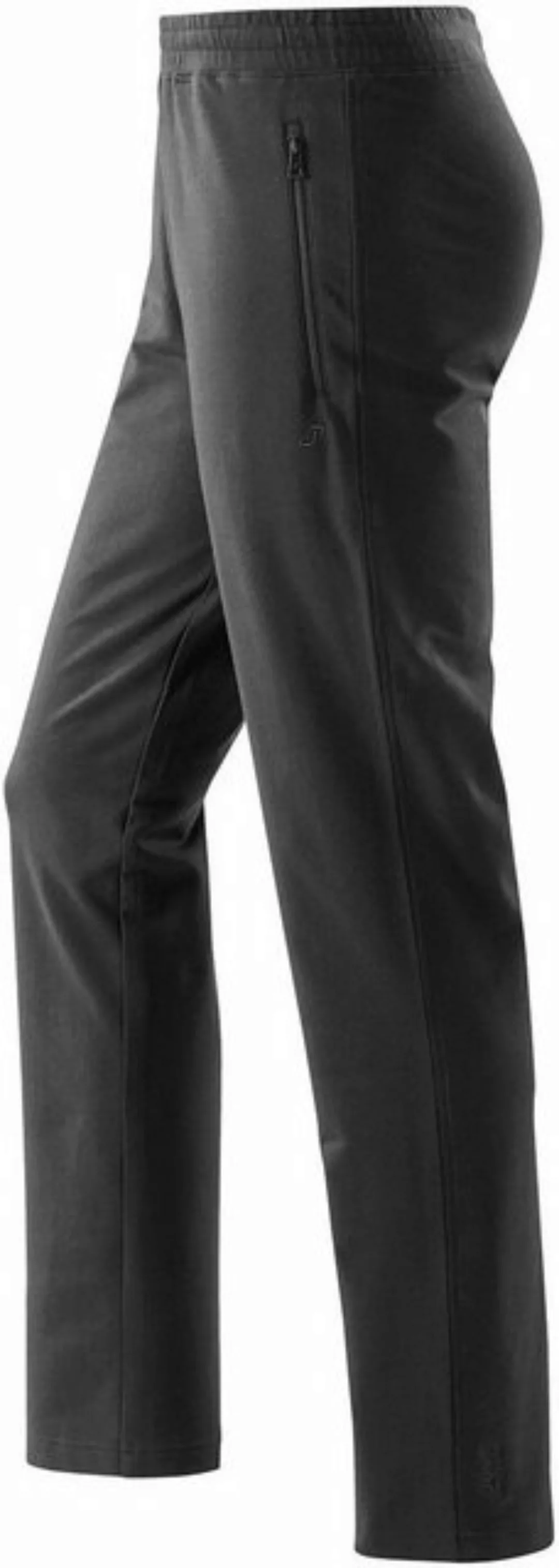 Joy Sportswear Outdoorhose FREDERICO Hose BLACK günstig online kaufen