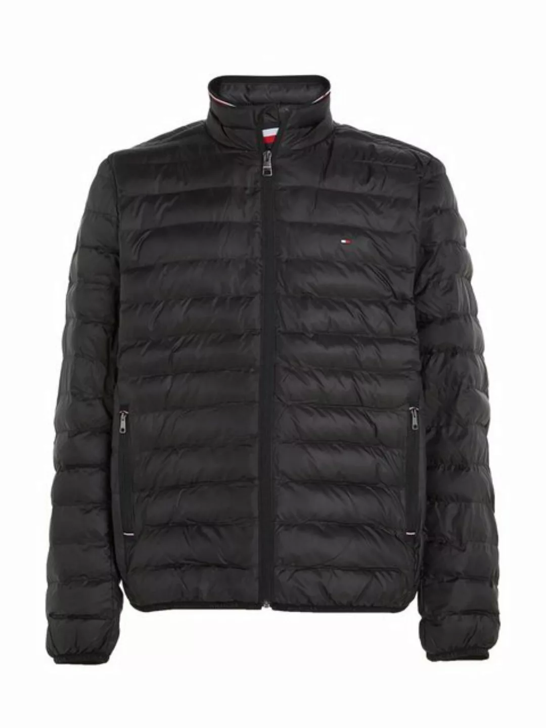 Tommy Hilfiger Steppjacke CORE PACKABLE RECYCLED JACKET günstig online kaufen