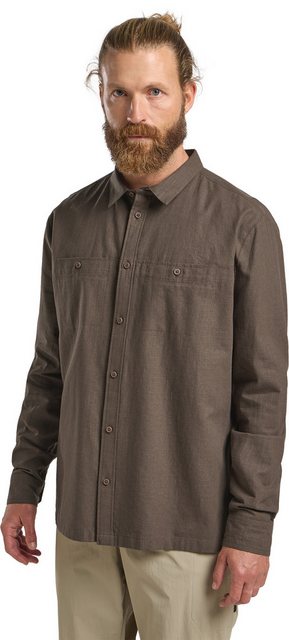 Jack Wolfskin Langarmhemd TARANGO LS SHIRT M günstig online kaufen