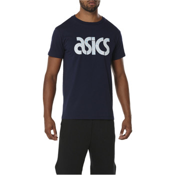 Asics  T-Shirt Graphic 2 Tee günstig online kaufen