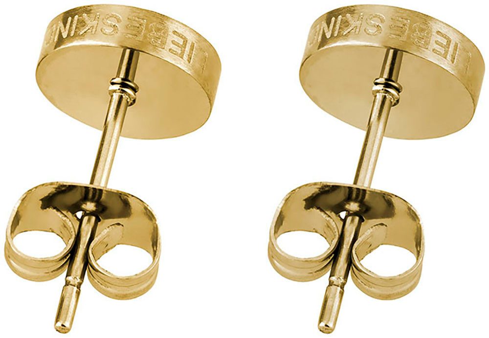 Liebeskind Berlin Paar Ohrstecker Liebeskind Damen-Ohrstecker günstig online kaufen