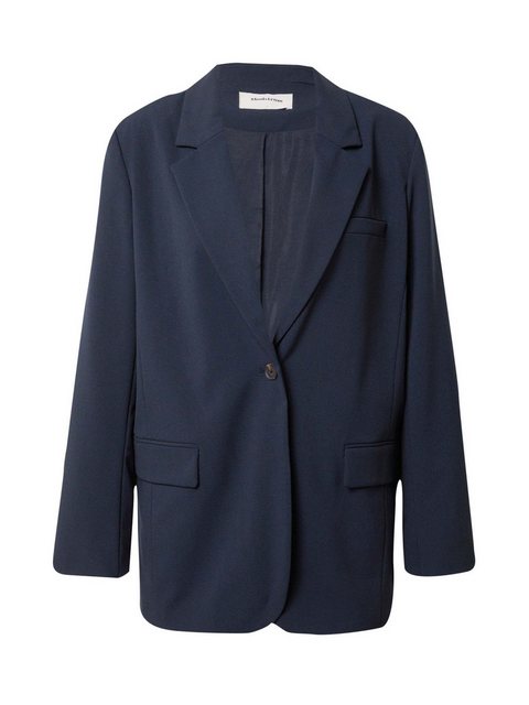 Modström Kurzblazer Anker (1-tlg) Plain/ohne Details günstig online kaufen