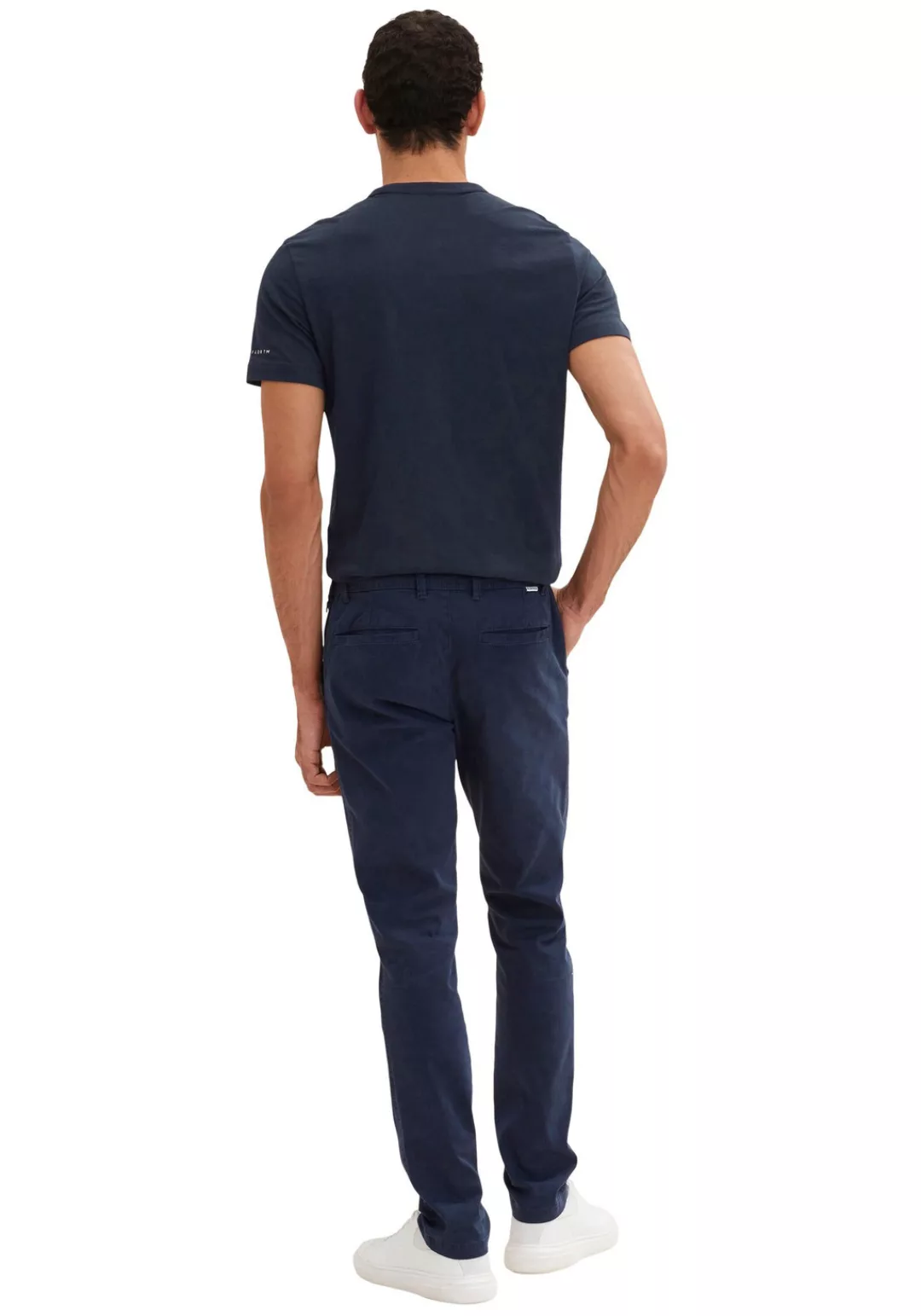 TOM TAILOR 5-Pocket-Jeans beige (1-tlg) günstig online kaufen
