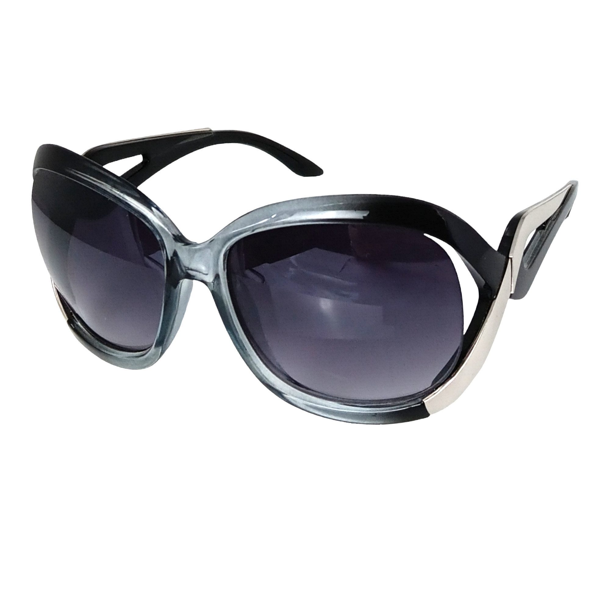 Rennec Sonnenbrille (Damen Oversized Brille mit günstig online kaufen