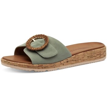 Tamaris  Clogs Pantoletten 1-27123-44/771 günstig online kaufen