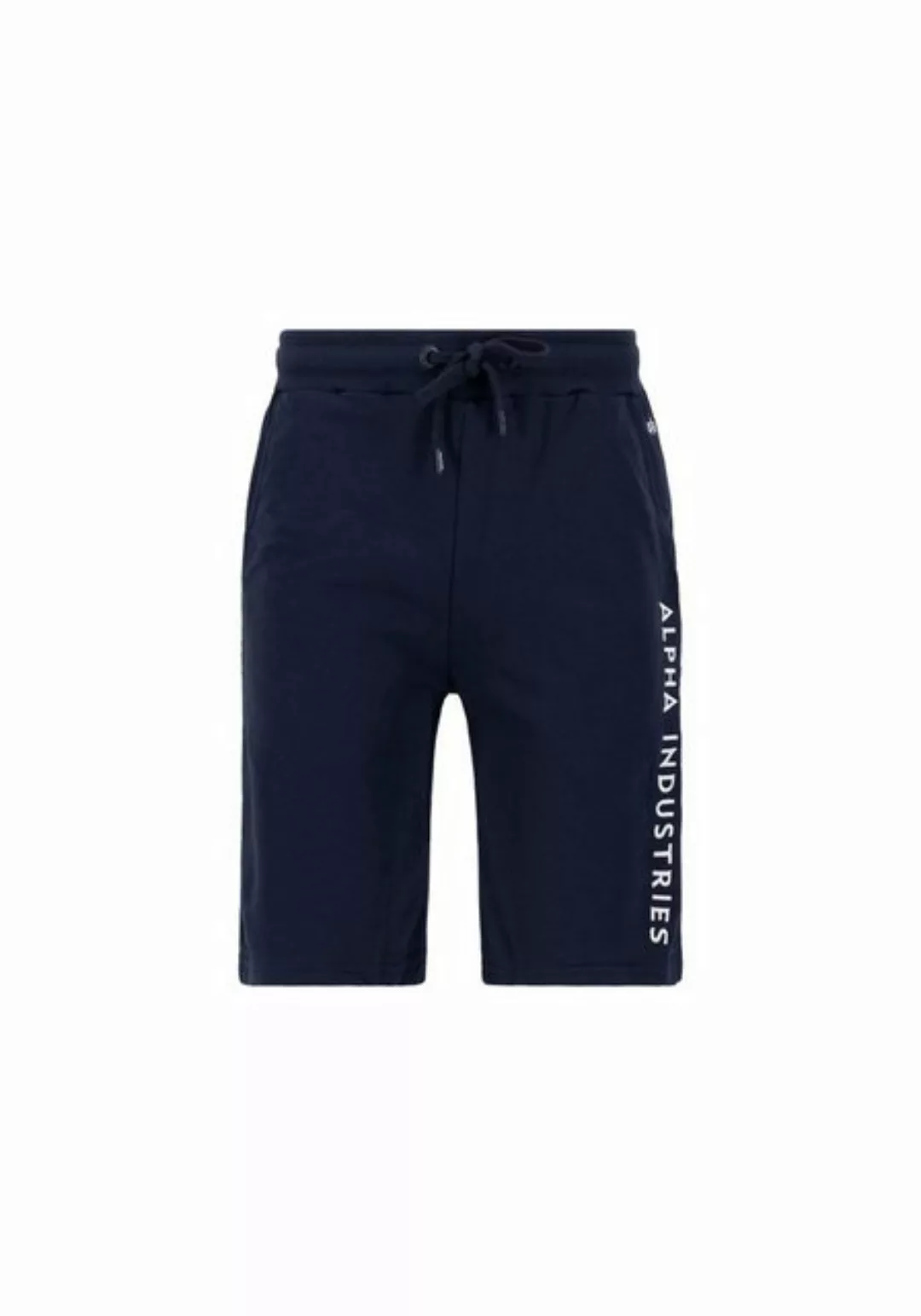 Alpha Industries Sweatshorts Alpha Industries Men - Shorts AI Sweat Short günstig online kaufen