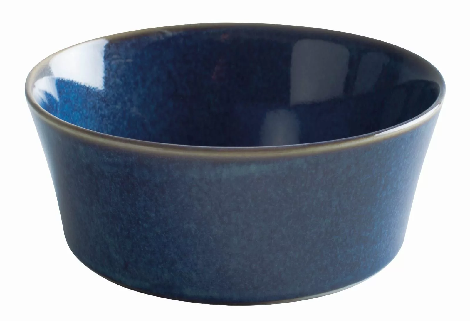 KAHLA atlantic blue Homestyle atlantic blue Schale 14 cm (blau) günstig online kaufen