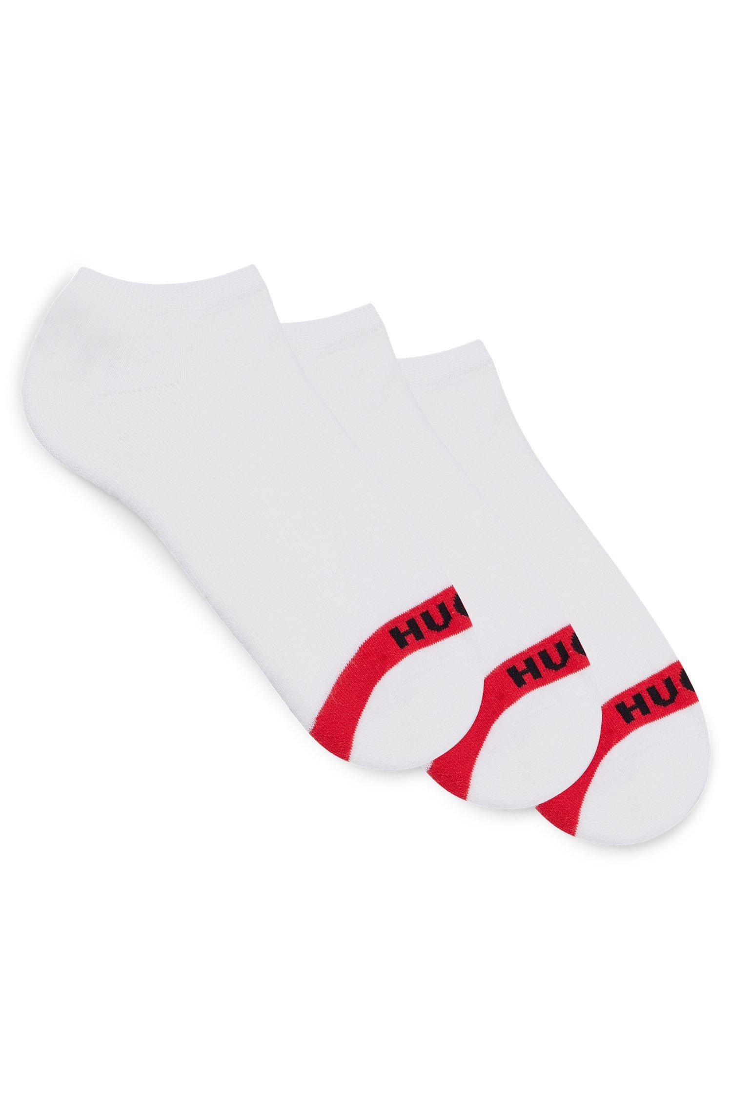 HUGO Businesssocken 3P LC PLUSH TAPE günstig online kaufen