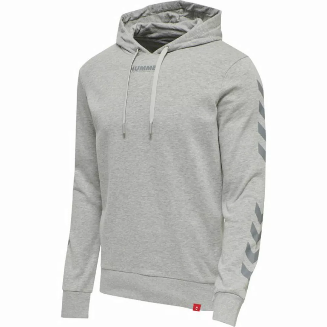 hummel Sweatshirt hmlLegacy Zip Hoodie günstig online kaufen