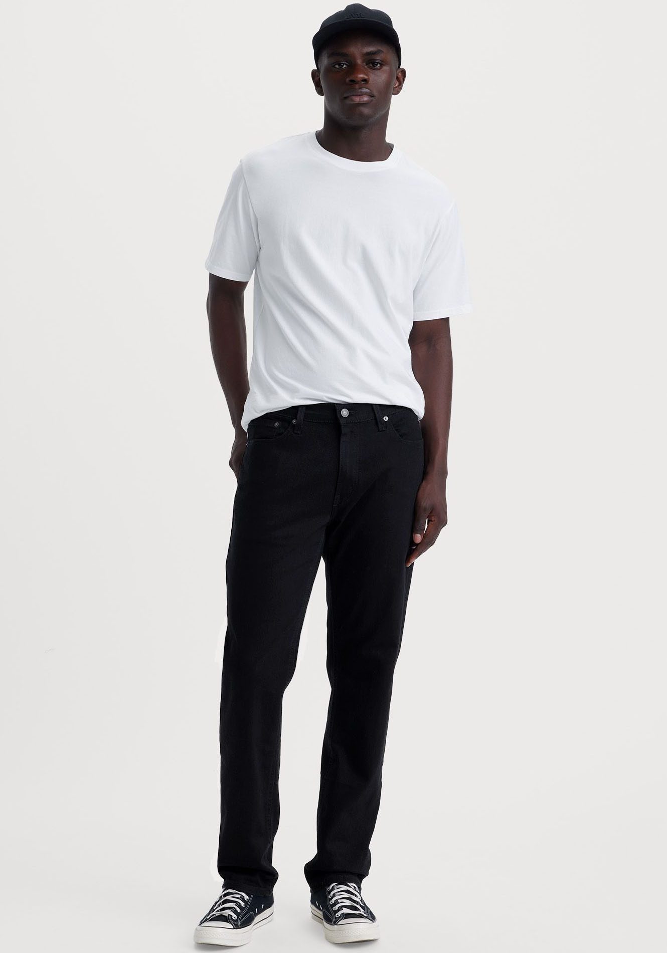 Levi's® Straight-Jeans JEANS 541 im Five-Pocket günstig online kaufen