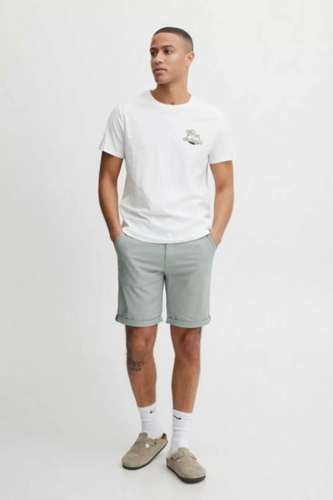 Blend Chinoshorts BLEND BHShorts günstig online kaufen