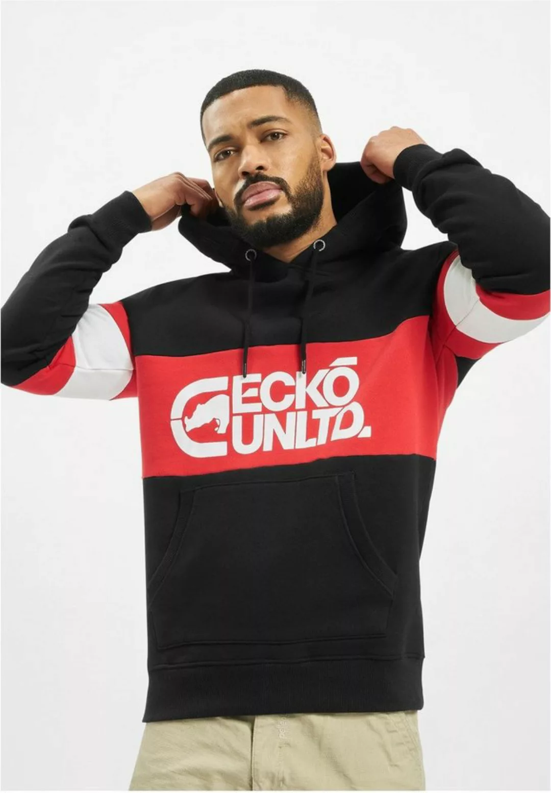 Ecko Unltd. Kapuzenpullover Flagship Hoody günstig online kaufen