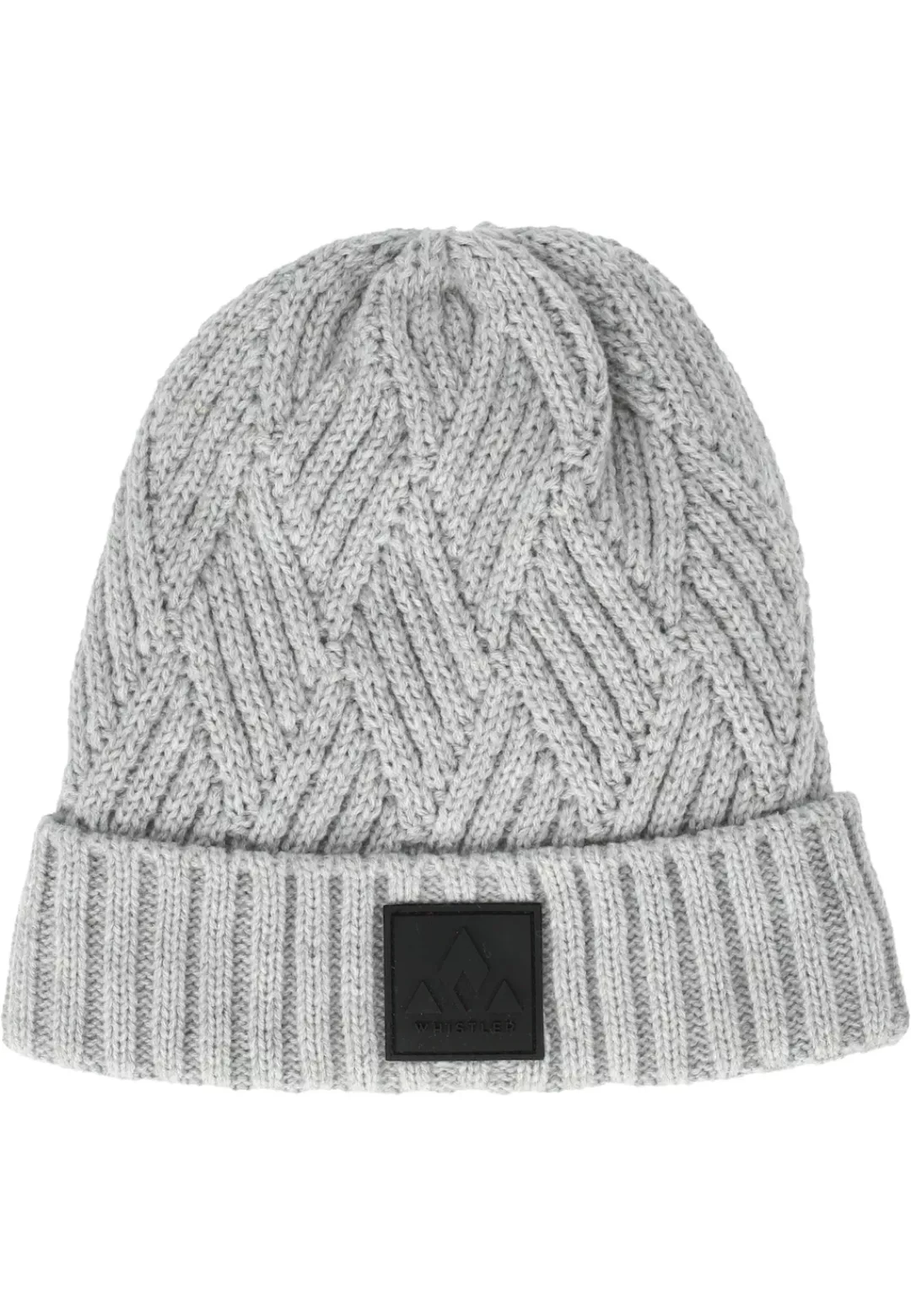 WHISTLER Beanie "Fjord", aus atmungsaktivem Strick günstig online kaufen