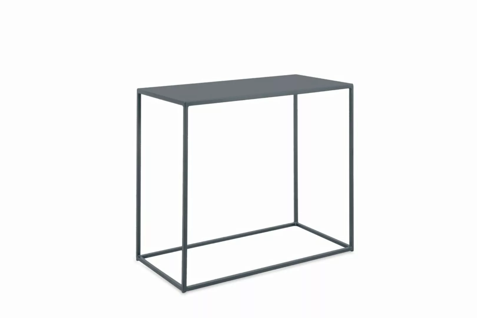 Outdoor - Konsole Daisy 40x80x75 cm antik grau AG günstig online kaufen