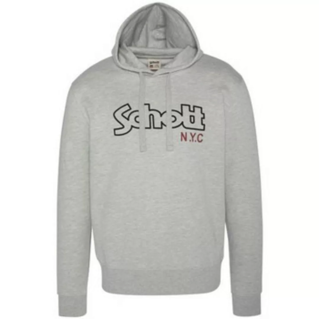 Schott  Sweatshirt SWH800VINT günstig online kaufen