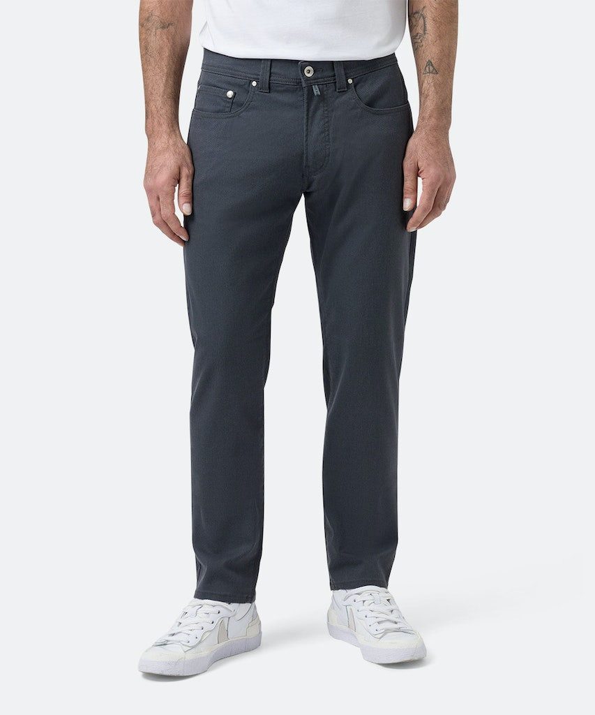 Pierre Cardin Tapered-fit-Jeans Lyon tapered 34540.4200 günstig online kaufen