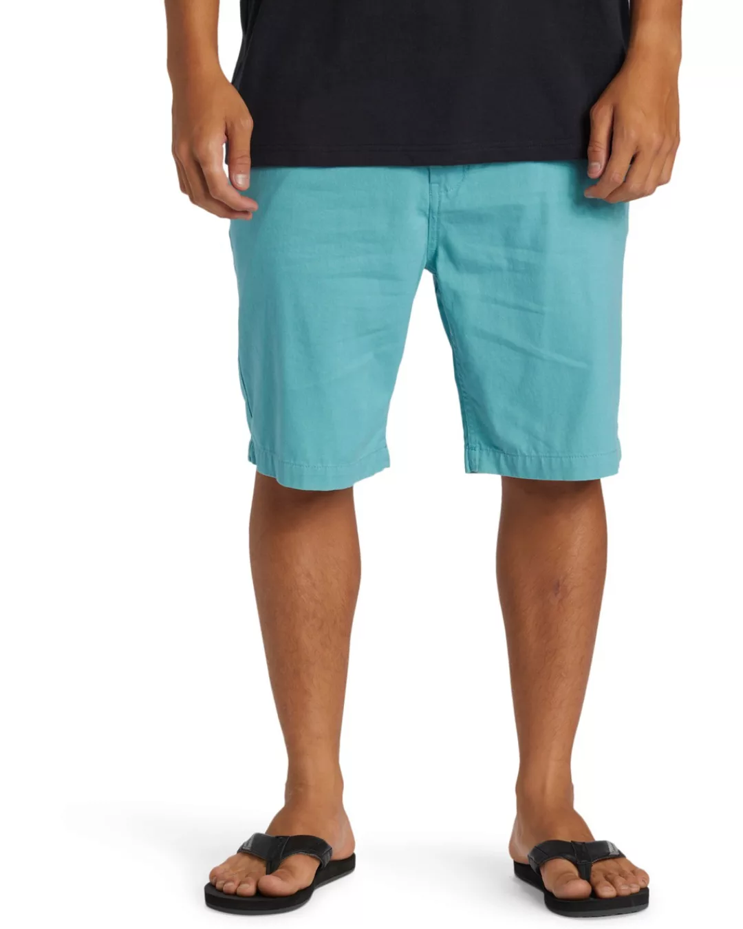 Quiksilver Shorts "Everyday Union Light" günstig online kaufen