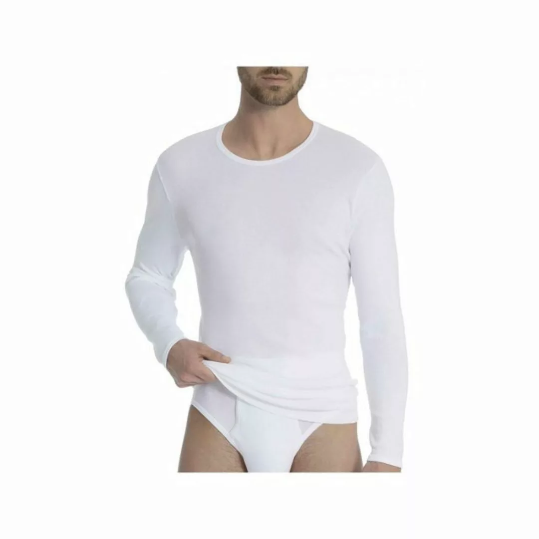 CALIDA Langarmshirt HERREN Shirt langarm günstig online kaufen