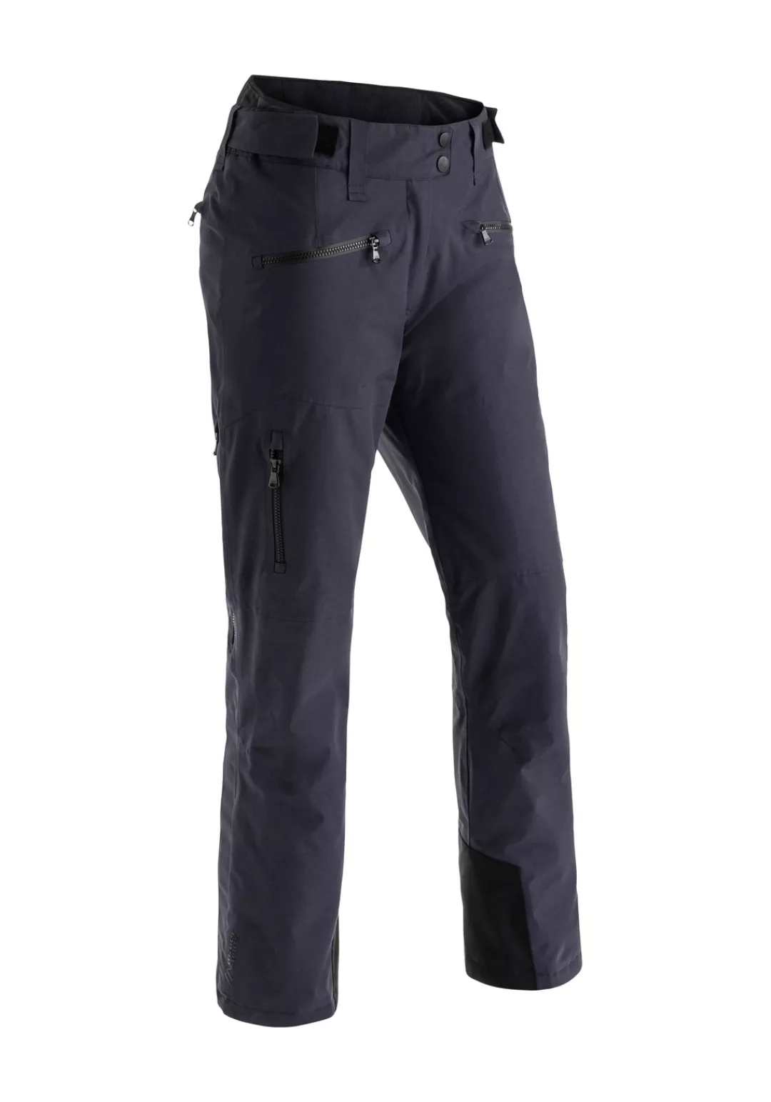 Maier Sports Skihose "Backline Pants W", Lässig geschnittene Skihose für Pi günstig online kaufen