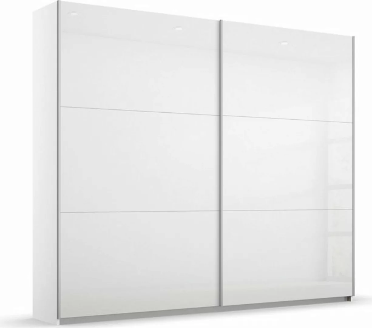 rauch Schwebetürenschrank "Kleiderschrank Garderobe Schlafzimmerschrank TOP günstig online kaufen