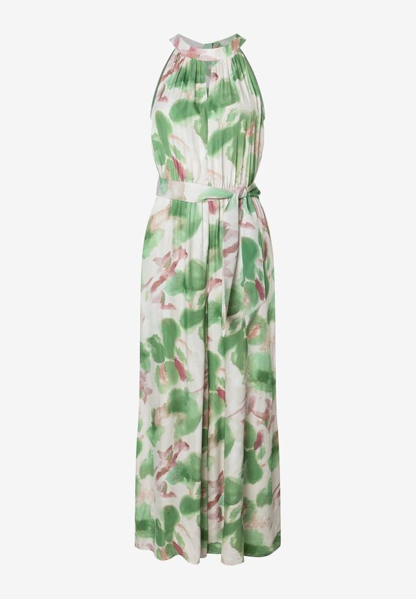 Jumpsuit, Flowerprint günstig online kaufen