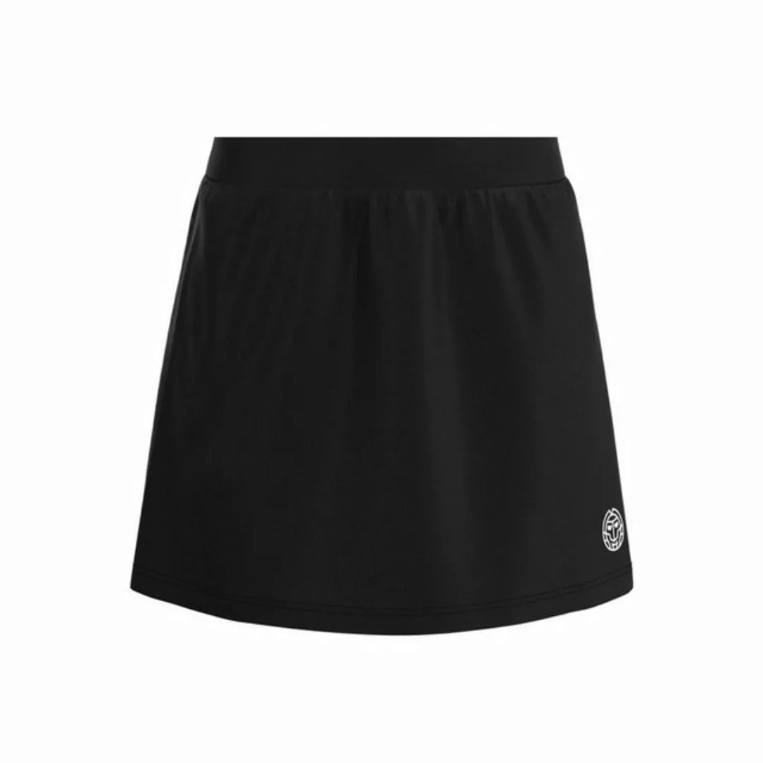 BIDI BADU Tennisrock Crew für Damen in schwarz günstig online kaufen