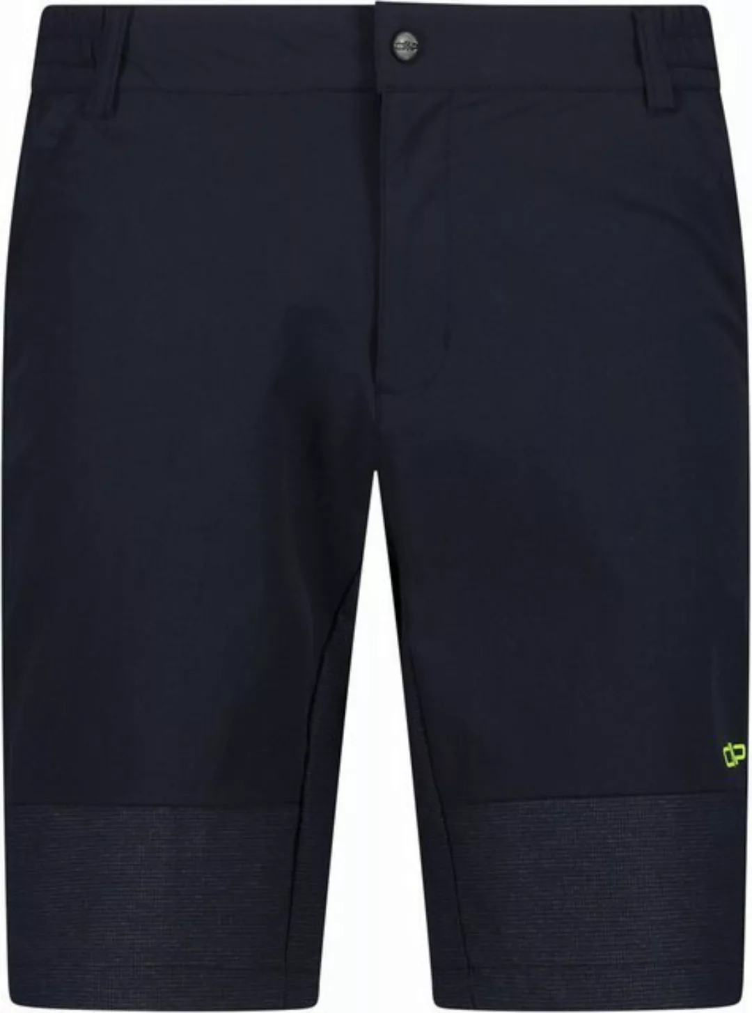 CMP Trekkingshorts MAN BERMUDA BLACK BLUE günstig online kaufen