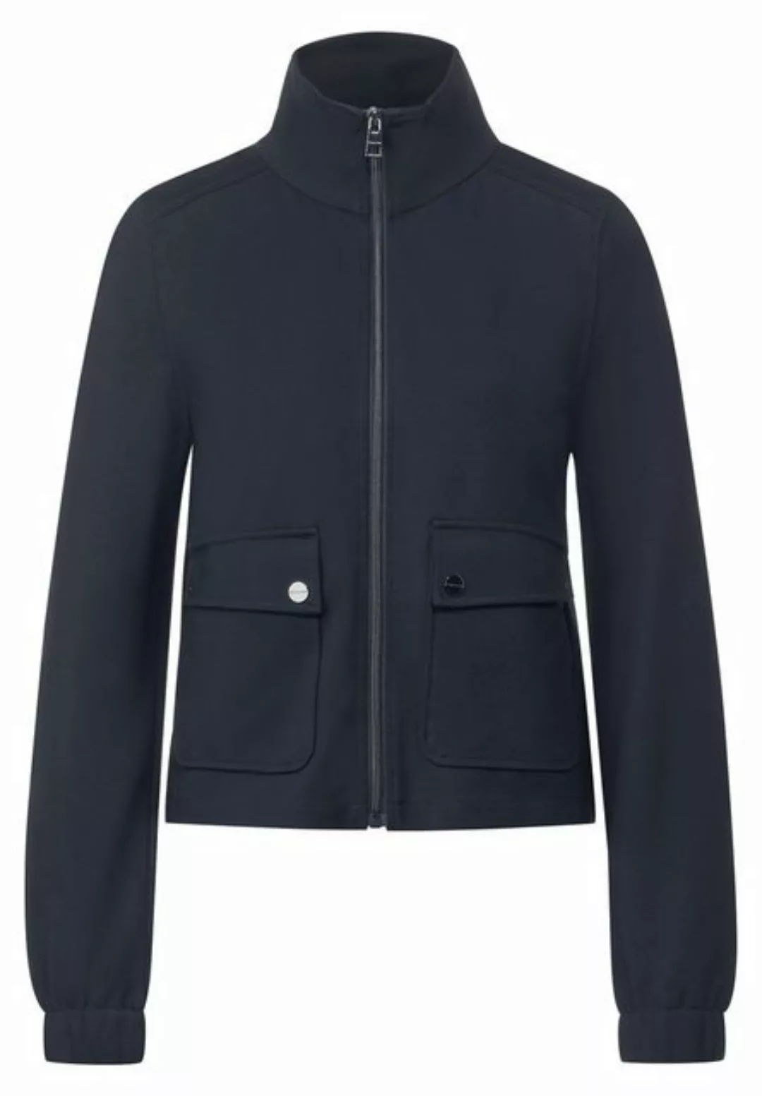 STREET ONE Blusenblazer günstig online kaufen