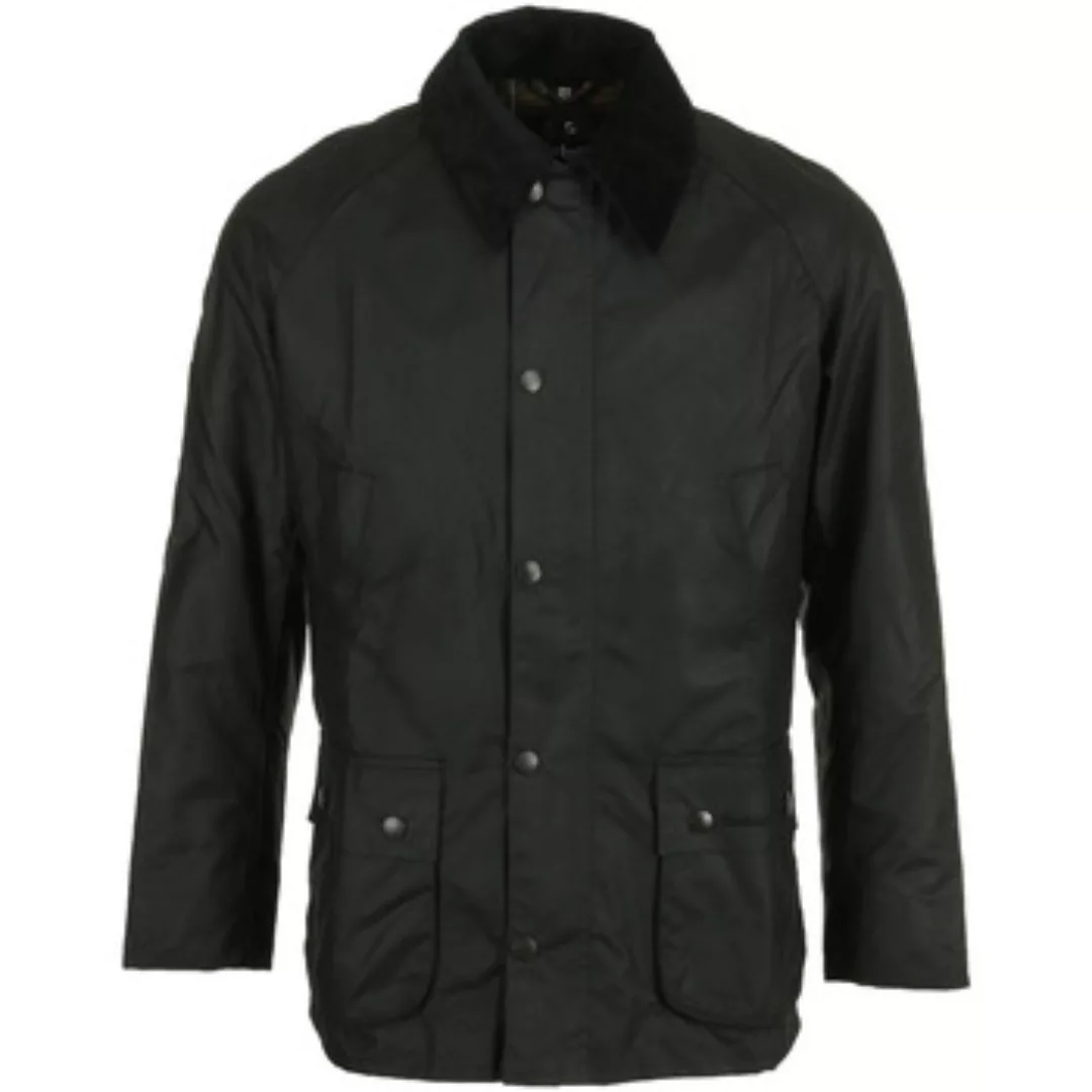 Barbour  Jacken Ashby Wax günstig online kaufen