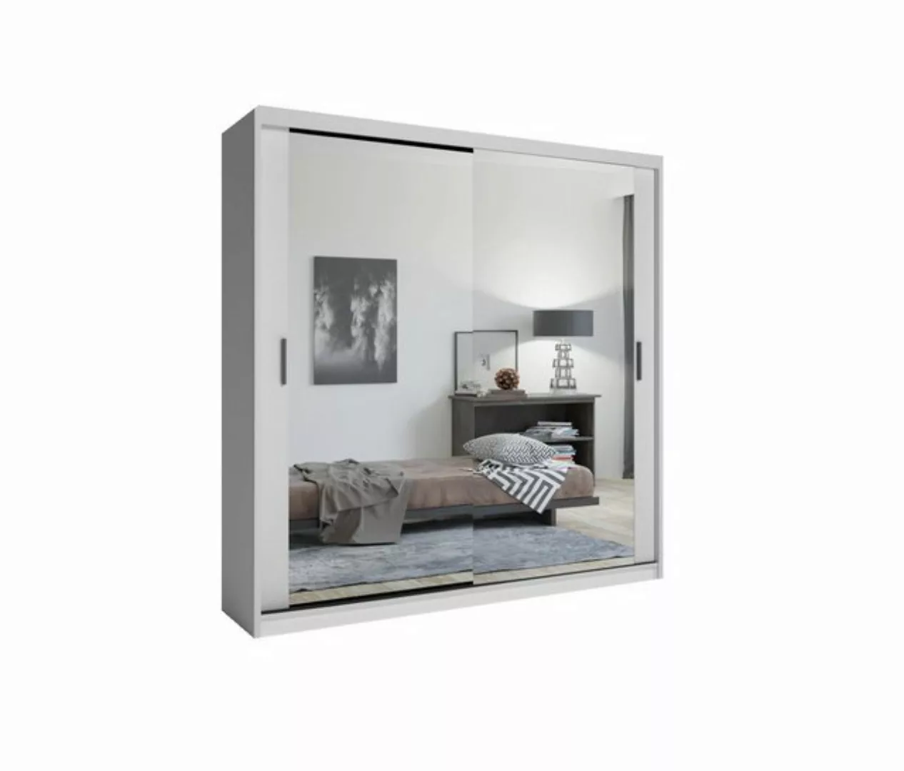 Xlmoebel Kleiderschrank Luxus Schrank Modern Stil Klassisch Schlafzimmer Kl günstig online kaufen