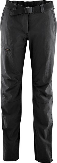 Maier Sports Funktionshose Maier Sports Da.Hose Inara slim 232009-900 günstig online kaufen