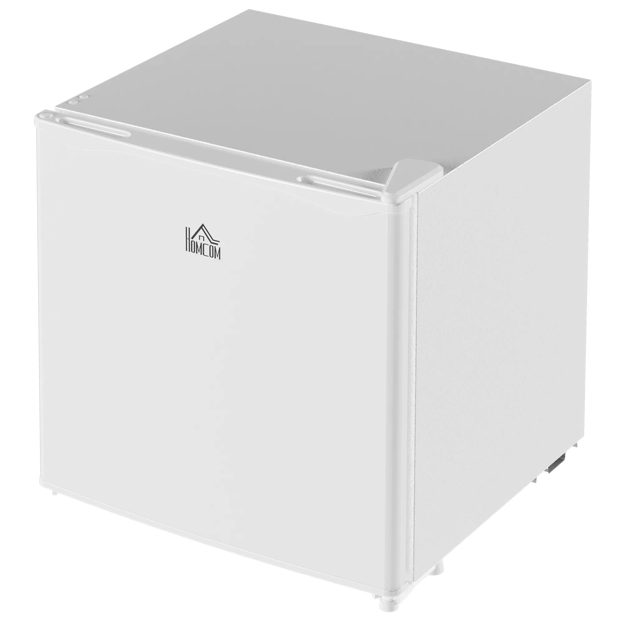 HOMCOM Mini-Gefrierschrank 46L freistehend Gefrierbox 65 W elektrisch Mini günstig online kaufen