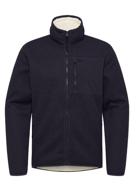 Jack Wolfskin Fleecejacke KAMINFEUER JKT M günstig online kaufen